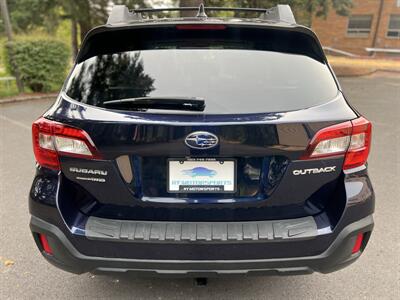 2018 Subaru Outback 2.5i Premium - Photo 4 - Beaverton, OR 97005