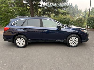 2018 Subaru Outback 2.5i Premium - Photo 6 - Beaverton, OR 97005