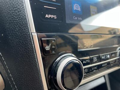 2018 Subaru Outback 2.5i Premium - Photo 17 - Beaverton, OR 97005