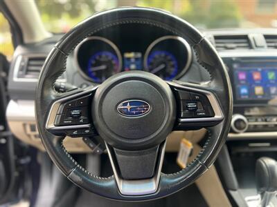 2018 Subaru Outback 2.5i Premium - Photo 20 - Beaverton, OR 97005