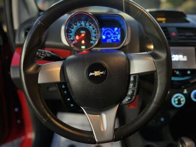 2014 Chevrolet Spark 2LT CVT - Photo 14 - Beaverton, OR 97005