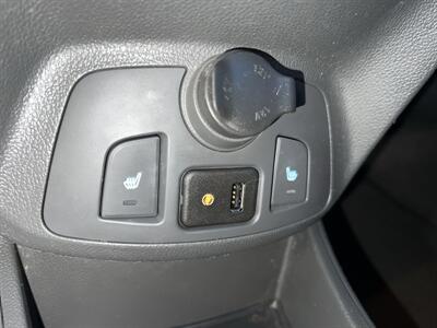 2014 Chevrolet Spark 2LT CVT - Photo 12 - Beaverton, OR 97005