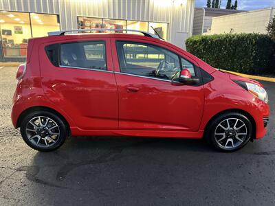 2014 Chevrolet Spark 2LT CVT - Photo 6 - Beaverton, OR 97005
