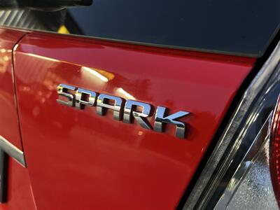 2014 Chevrolet Spark 2LT CVT - Photo 10 - Beaverton, OR 97005