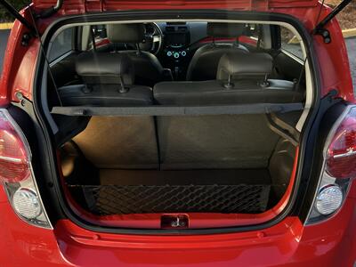 2014 Chevrolet Spark 2LT CVT - Photo 7 - Beaverton, OR 97005