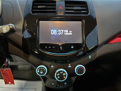 2014 Chevrolet Spark 2LT CVT - Photo 11 - Beaverton, OR 97005