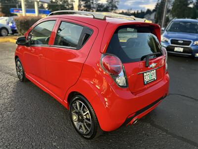 2014 Chevrolet Spark 2LT CVT - Photo 3 - Beaverton, OR 97005