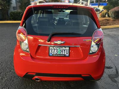 2014 Chevrolet Spark 2LT CVT - Photo 4 - Beaverton, OR 97005
