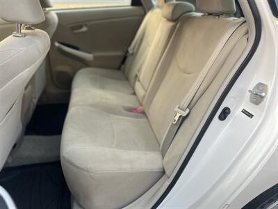 2010 Toyota Prius II - Photo 10 - Beaverton, OR 97005