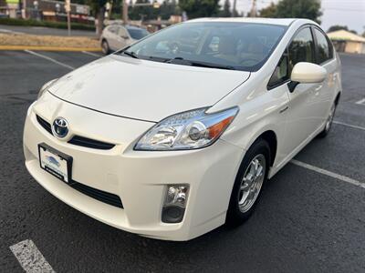 2010 Toyota Prius II - Photo 1 - Beaverton, OR 97005