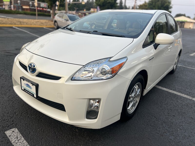 2010 Toyota Prius II   - Photo 1 - Beaverton, OR 97005