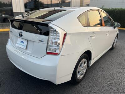 2010 Toyota Prius II - Photo 5 - Beaverton, OR 97005