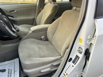2010 Toyota Prius II - Photo 9 - Beaverton, OR 97005