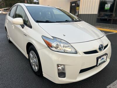 2010 Toyota Prius II - Photo 7 - Beaverton, OR 97005
