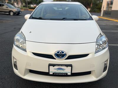2010 Toyota Prius II - Photo 8 - Beaverton, OR 97005