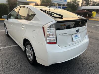 2010 Toyota Prius II - Photo 3 - Beaverton, OR 97005
