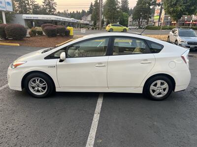 2010 Toyota Prius II - Photo 2 - Beaverton, OR 97005