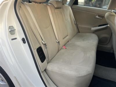 2010 Toyota Prius II - Photo 12 - Beaverton, OR 97005