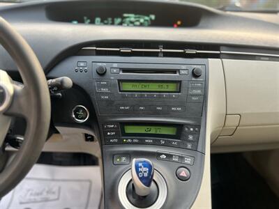 2010 Toyota Prius II - Photo 14 - Beaverton, OR 97005