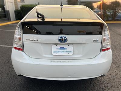 2010 Toyota Prius II - Photo 4 - Beaverton, OR 97005