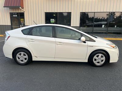 2010 Toyota Prius II - Photo 6 - Beaverton, OR 97005