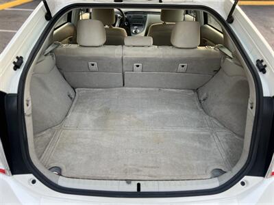 2010 Toyota Prius II - Photo 11 - Beaverton, OR 97005