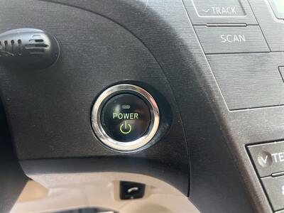 2010 Toyota Prius II - Photo 16 - Beaverton, OR 97005