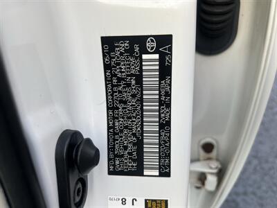 2010 Toyota Prius II - Photo 18 - Beaverton, OR 97005