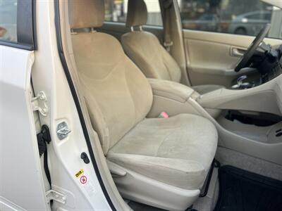 2010 Toyota Prius II - Photo 13 - Beaverton, OR 97005
