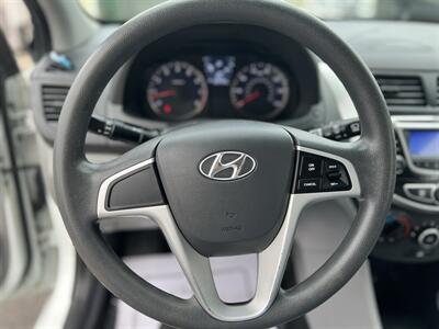 2013 Hyundai Accent GS - Photo 16 - Beaverton, OR 97005
