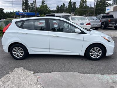 2013 Hyundai Accent GS - Photo 6 - Beaverton, OR 97005