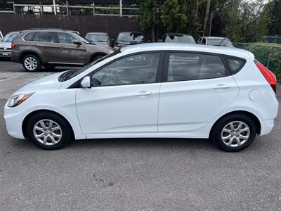 2013 Hyundai Accent GS - Photo 2 - Beaverton, OR 97005