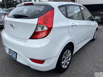 2013 Hyundai Accent GS - Photo 5 - Beaverton, OR 97005