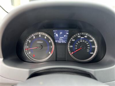 2013 Hyundai Accent GS - Photo 15 - Beaverton, OR 97005