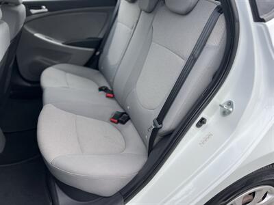 2013 Hyundai Accent GS - Photo 10 - Beaverton, OR 97005