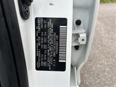 2013 Hyundai Accent GS - Photo 18 - Beaverton, OR 97005