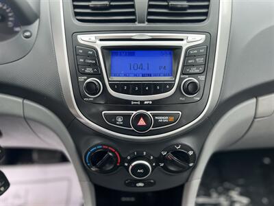 2013 Hyundai Accent GS - Photo 14 - Beaverton, OR 97005