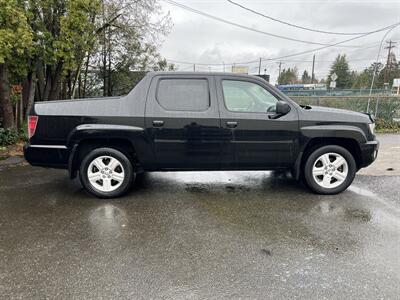 2011 Honda Ridgeline RTL 4X4   - Photo 6 - Beaverton, OR 97005