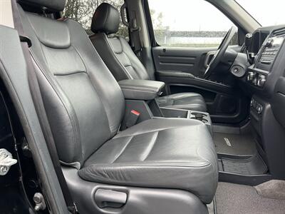2011 Honda Ridgeline RTL 4X4   - Photo 13 - Beaverton, OR 97005
