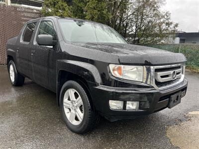 2011 Honda Ridgeline RTL 4X4   - Photo 7 - Beaverton, OR 97005
