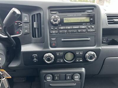 2011 Honda Ridgeline RTL 4X4   - Photo 14 - Beaverton, OR 97005