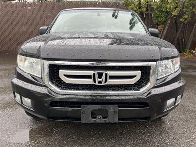 2011 Honda Ridgeline RTL 4X4   - Photo 8 - Beaverton, OR 97005