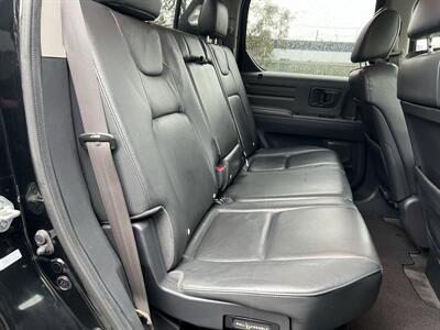 2011 Honda Ridgeline RTL 4X4   - Photo 12 - Beaverton, OR 97005