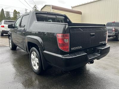 2011 Honda Ridgeline RTL 4X4   - Photo 3 - Beaverton, OR 97005
