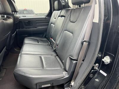 2011 Honda Ridgeline RTL 4X4   - Photo 10 - Beaverton, OR 97005