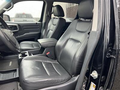 2011 Honda Ridgeline RTL 4X4   - Photo 9 - Beaverton, OR 97005