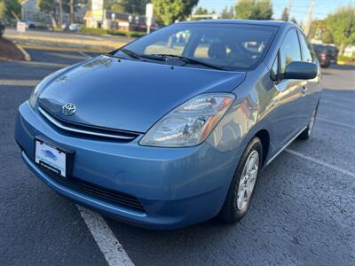 2008 Toyota Prius Standard - Photo 1 - Beaverton, OR 97005