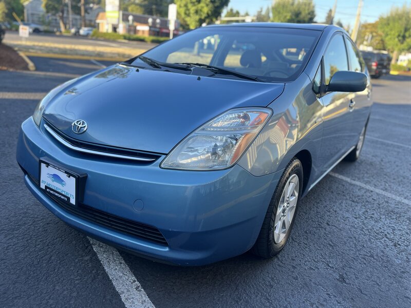 2008 Toyota Prius Standard   - Photo 1 - Beaverton, OR 97005