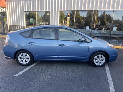 2008 Toyota Prius Standard - Photo 6 - Beaverton, OR 97005