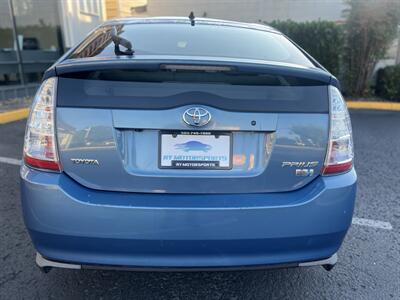 2008 Toyota Prius Standard - Photo 4 - Beaverton, OR 97005